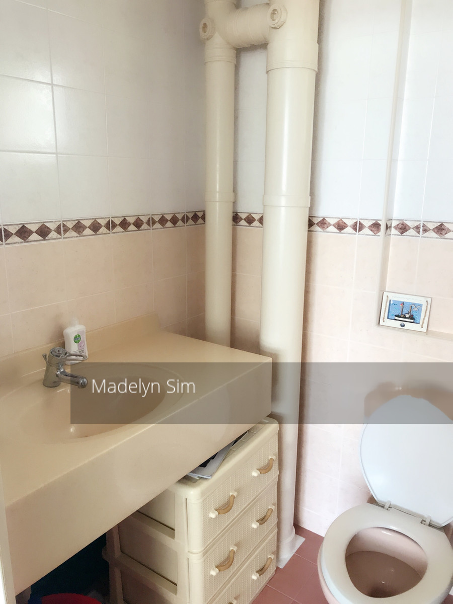 Blk 114 Edgefield Plains (Punggol), HDB Executive #150680562